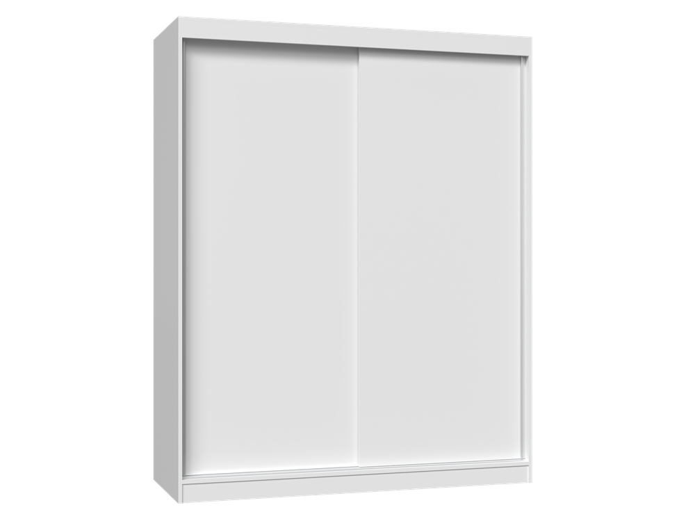 Schrank Iga 160/B WEISS